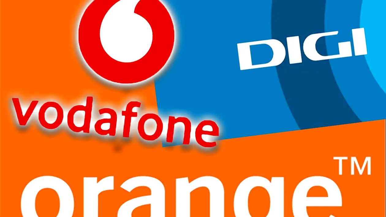 Se scumpesc abonamentele! Vești proaste pentru toți abonații Digi RCS-RDS, Vodafone și Orange din România