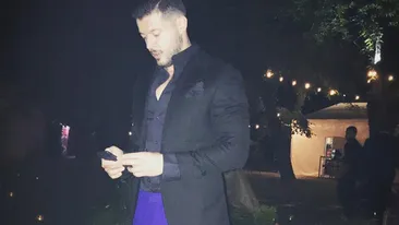 Drama neştiută a lui Victor Slav! Au murit de cancer: ”Doctorul mi-a spus că nu se mai poate face nimic şi...”