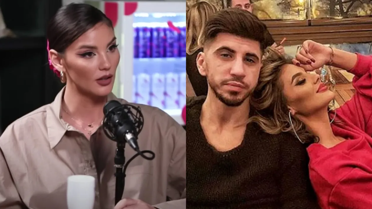 Ce lecție a învățat Ramona Olaru după divorțul de fostul soț. Asistenta de la Neatza a mers 4 ani la terapie: ”N-aș mai accepta niciodată să...”