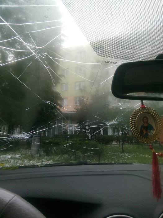 Potop în România! Imagini apocaliptice în marile orașe din țara noastră, în urma haosului meteorologic