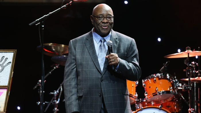 Jabo Starks, toboșarul lui James Brown a murit! Artistul avea leucemie