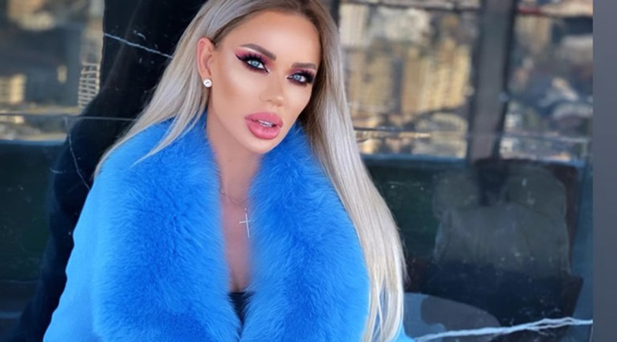 Bianca Drăgușanu, declarație de iubire în public după ce s-a aflat că va divorța. Cu cine s-a filmat fosta prezentatoare de la Kanal D