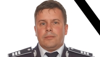 A murit agentul-șef adjunct Mihai Țăran. Avea doar 41 de ani