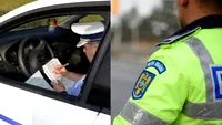 Șoferii din România vor rămâne fără permis dacă nu plătesc rapid. Proiectul de lege le dă fiori tuturor conducătorilor auto
