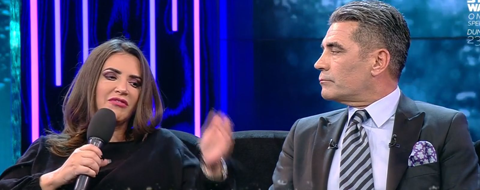 Mara Bănică, despre divorţul lui Marcel Toader de Maria Constantin: „E prietenul meu, dar nu are şanse să câştige pentru că…”