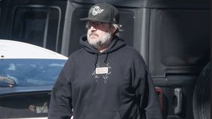 Celebrul actor, schimbare radicală. Puțini îl mai recunosc acum