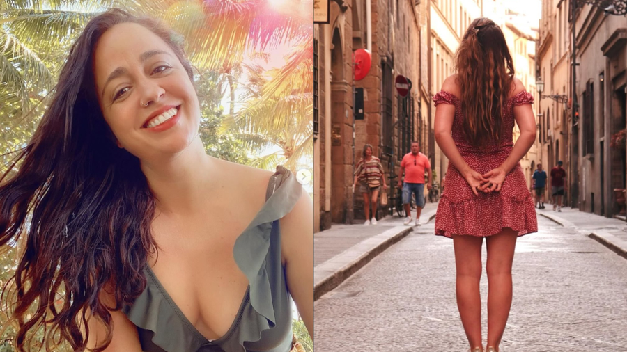 Doliu în lumea influencerilor! Alena a murit la 49 de ani, după un diagnostic devastator
