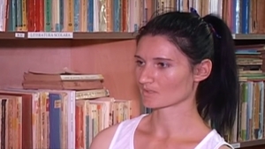 Ce lecție de viață! Paraschiva Apostol din Vaslui, admisă la Medicină cu 9.40, deși a abandonat școala după ce a rămas orfană. Cine e îngerul care a ajutat-o