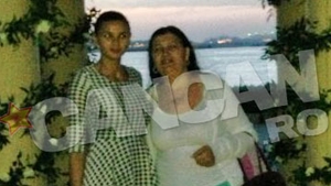 Ultima intalnire a Ramonei Gabor cu mama ei! In mai, Veronica Bulai a fost in vizita la fiica ei, in Dubai