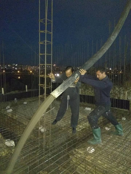 Preotul Damaschin e cunoscut în Iaşi pentru faptele sale bune