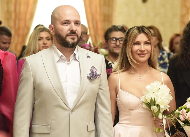 Lora și Ionuț Ghenu. Sursă foto: Instagram