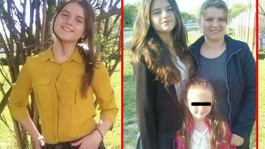 Înfiorător! Cum a reacționat mezina familiei Măceșanu după ce a aflat că sora ei mai mare, Alexandra, a fost răpită și ucisă de Gheorghe Dincă