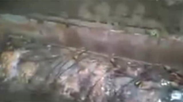 Rudele unui barbat mort de 15 ani s-au ingrozit cand l-au dezgropat! Ce au gasit in sicriu