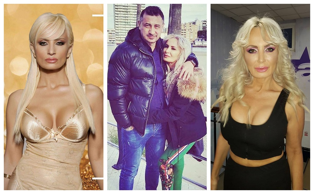 Daniela Gyorfi a spus câte operații estetice are, de fapt: “Mi-e și rușine”
