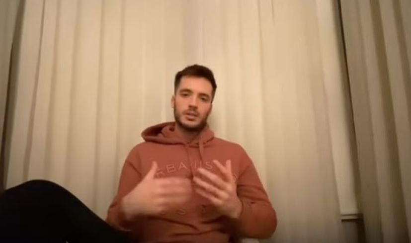 Livian de la Puterea Dragostei, la un pas de tragedie: ”Când s-a întors mama și m-a văzut că nu pot vorbi…s-a albit”