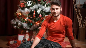 Vasile Burtea este tânărul care a fost găsit mort într-un lac din Buzău. Concluzia anchetatorilor: “Le-a spus că îi iubește mult și că ar vrea să...”