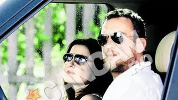 Dupa ce a lucrat ani la rand cu evreii, ba a fost si maritata cu unul, fosta sefa de la Willbrook a schimbat brusc si surprinzator macazul! Daiana Voicu se iubeste cu un palestinian