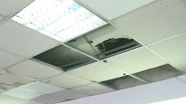 Ce s-a intamplat, in urma cu putin timp, in zona Lujerului din Capitala! Au reusit sa scape cu viata!