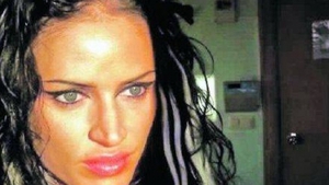 Luminita Perijoc, femeia care a violat un taximetrist a primit o pedeapsa de 4 ani de inchisoare cu suspendare!