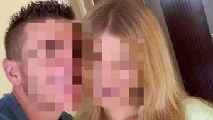 Destin ca-n filme pentru românca de care s-a îndrăgostit un milionar elveţian! ”Sclava sexuală” s-a căsătorit cu salvatorul ei!