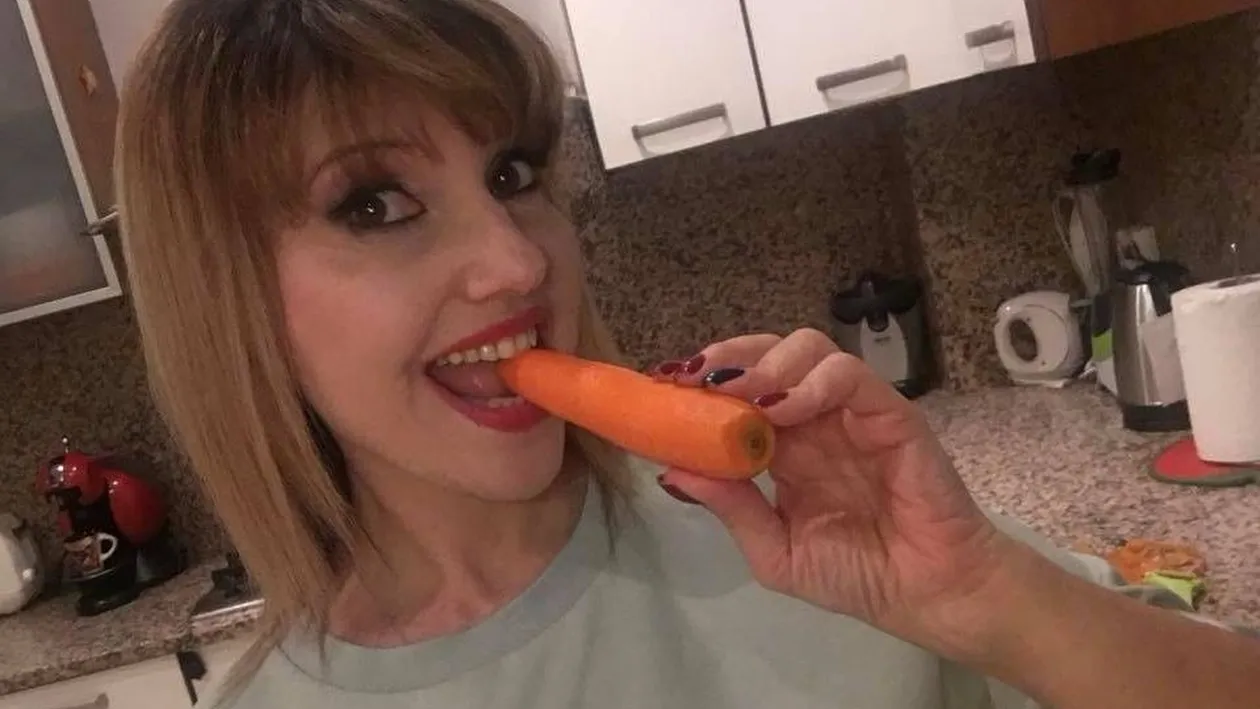 Marina Almășan a spus tot! Cum a rămas vedeta fără emisiune din cauza Andreei Marin: ”Tatăl meu nici acum nu mă iartă!”