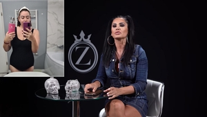 Oana Roman, declarații acide după ce a fost acuzată că și-a photosopat la greu pozele în care poartă body! Ce i-a transmis rivalei sale, Oana Zăvoranu | FOTO & VIDEO