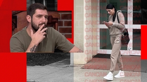 Scandal monstru acasă la Cătălin Cazacu! Amanta și-a ieșit din minți! Vecinii sunt în alertă maximă!