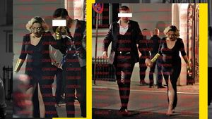 Se tratează cu masculi tineri și vânjoși! Imagini spectaculoase cu Ana Morodan în club, la două luni după episodul „droguri și alcool la volan”