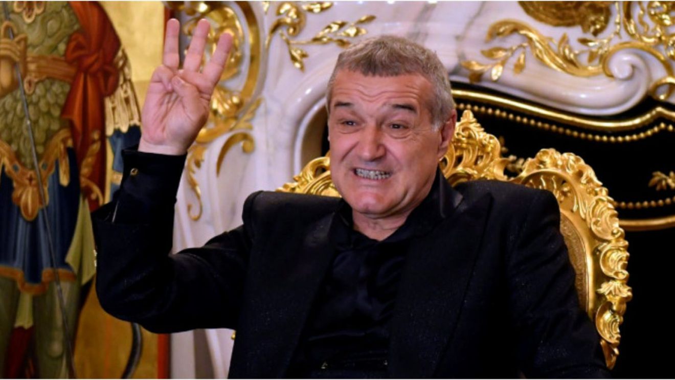 Anamaria Prodan, umilită de Gigi Becali. Ce declarații a făcut latifundiarul din Pipera despre soția lui Reghecampf
