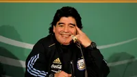 Trupul lui Maradona, deshumat la cererea copiilor. Ce se va întâmpla cu el?