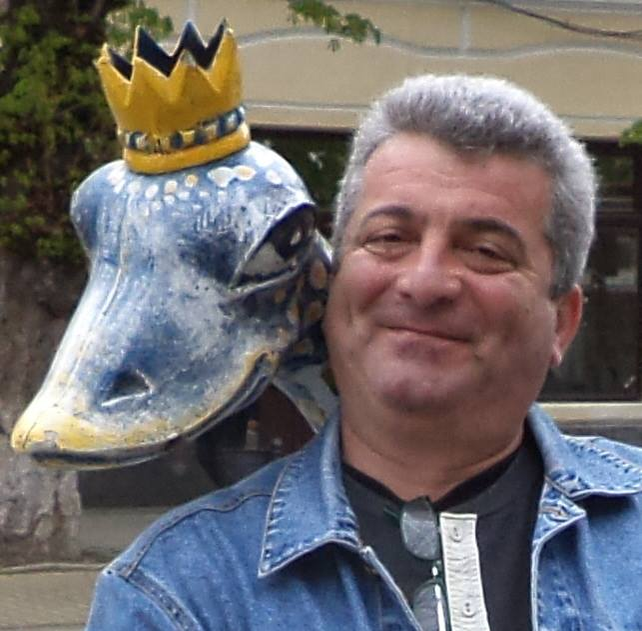 Daniel Prigoană nu era în relații bune cu fratele său milionar foto: Facebook