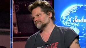 Florin Piersic Jr, dezvăluri sincere despre relația cu celebrul său tată: ”Există undeva o ruptură, care nu poate fi niciodată cusută”