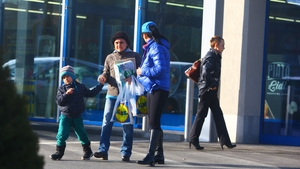 Inconstienta maxima! Silviu Chifiriuc si-a pus copilul in pericol!CANCAN.ro are dovada!