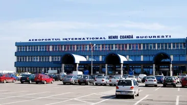 Ultima oră! Alertă cu gaz sarin la Aeroportul Otopeni și Gara de Nord