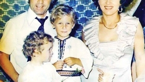Soțul Irinei Loghin este infectat cu noul coronavirus. Cântăreața de muzică populară a vorbit despre starea lui de sănătate