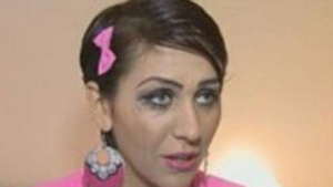 Amanta lui Guta l-a uitat pe manelist. Noul barbat din viata Danei e un "prea domn" cu ea
