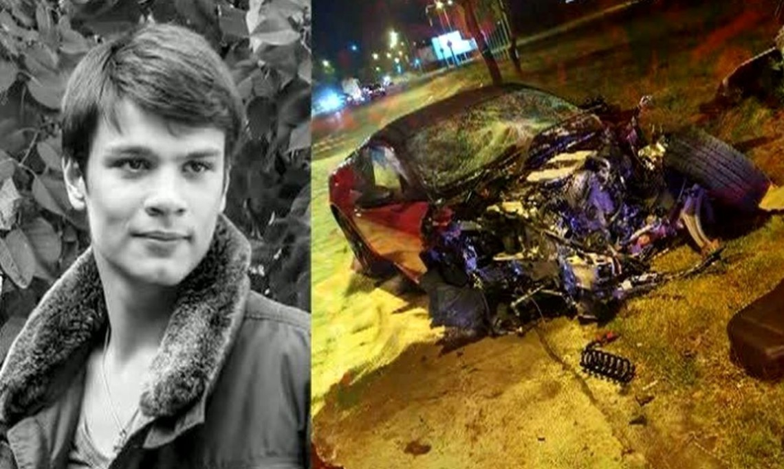Mario Iorgulescu a fost condamnat la 15 ani și 8 luni de închisoare.