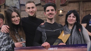 Câștigătorul ultimului sezon de la „Ferma” s-a întors la vechiul loc de muncă. Pe ce a cheltuit Marius Crăciun cei 50.000 de euro