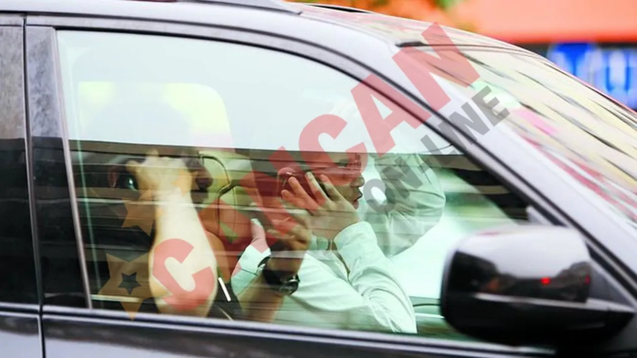 Micul Prigoana loveste din nou