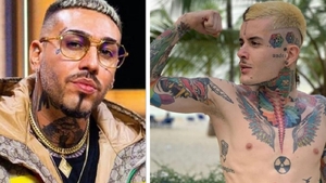 Alex Velea va participa la Survivor România 2022? Zanni l-a dat de gol