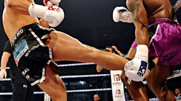 Eduard Irimia, la ceas aniversar! Sarbatoreste 10 ani de gale