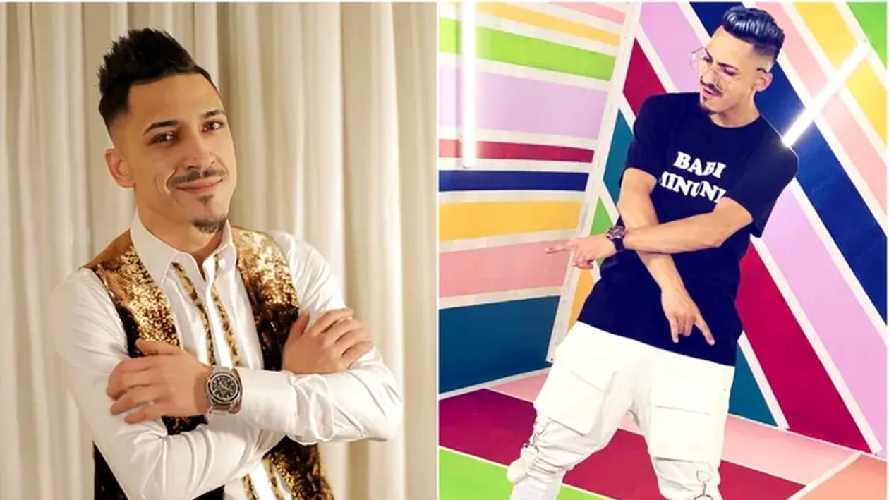 Probleme cu legea pentru Babi Minune! Veștile nu sunt bune deloc pentru el