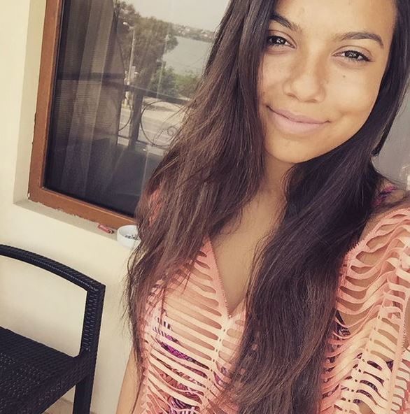 Adriana  Minune a luat note foarte mici la Evaluarea Naţională