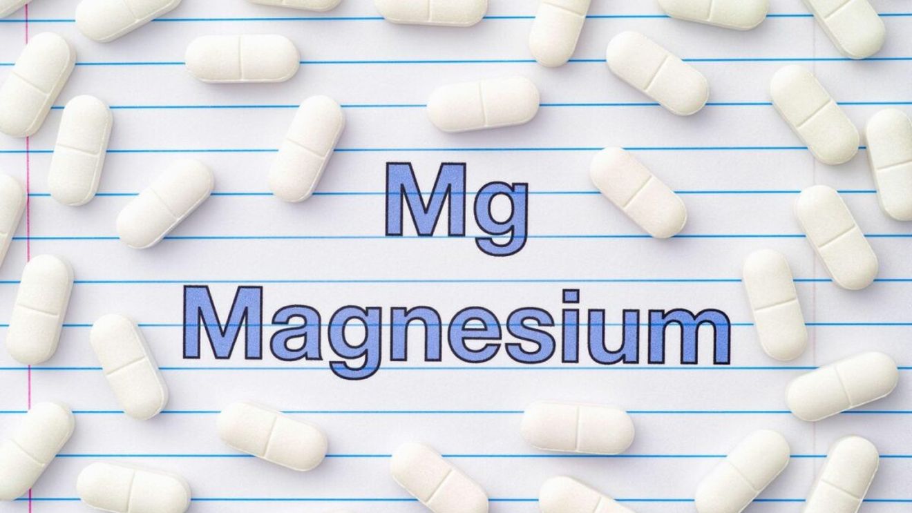 Magneziul Bisglicinat: Secretul pentru un somn odihnitor și o viață fără stres. De ce este superior altor forme?