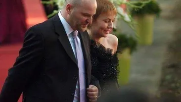 De ce afecțiune suferă fiul lui Dan Capatos. Cum arată Andrei