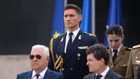 Revoltă după retragerea lui Ionuț, ofițerul SPP care îl păzea pe Nicușor Dan! „Nu e corect”