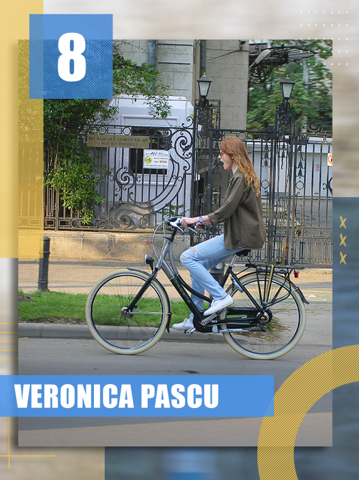 Vedete din România prinse călare pe… șa: Cum pedalează Bianca Drăgușanu, Antonia , Inna și…
