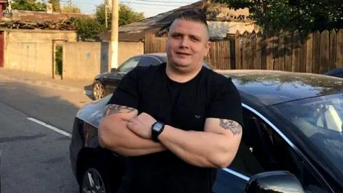 Mircea Nebunu ar putea scăpa de pușcărie?! Interlopul a fost condamnat la un an și o lună de în închisoare, după ce a fost prins în timp ce conducea fără permis