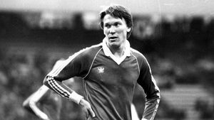 Oleg Blohin, legenda lui Dinamo Kiev și a fotbalului ucrainean