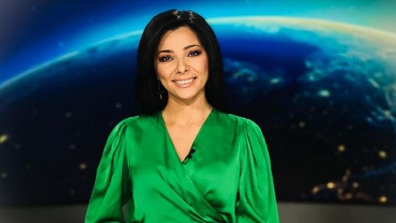 Corina Caragea, declarații sirpoase despre nuntă și copil: „Acum am alte priorități”